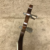 Alvarez 5 String Resonator Banjo