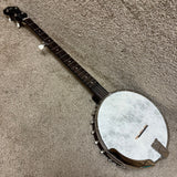Recording King RK-OT25-BR  Madison Open Back Banjo