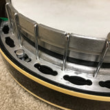 Alvarez 5 String Resonator Banjo