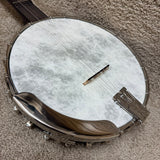 Recording King RK-OT25-BR  Madison Open Back Banjo
