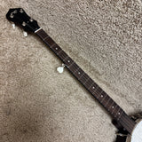 Recording King RK-OT25-BR  Madison Open Back Banjo
