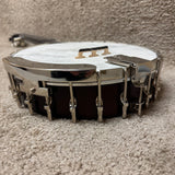Recording King RK-OT25-BR  Madison Open Back Banjo