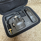 NUX B-6 Wireless Mic System for Saxophone w/ Case