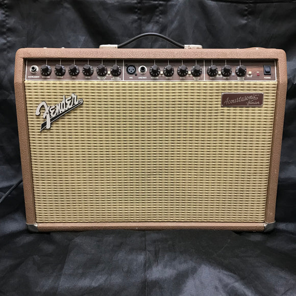 Fender Acoustasonic Junior Acoustic Amp