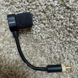 NUX B-6 Wireless Mic System for Saxophone w/ Case