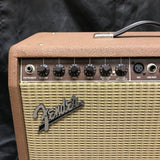 Fender Acoustasonic Junior Acoustic Amp