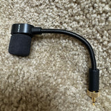 NUX B-6 Wireless Mic System for Saxophone w/ Case