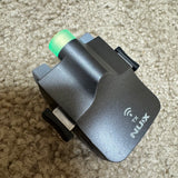 NUX B-6 Wireless Mic System for Saxophone w/ Case