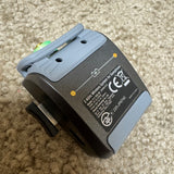 NUX B-6 Wireless Mic System for Saxophone w/ Case