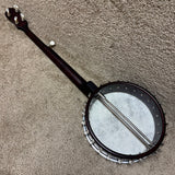 Recording King RK-OT25-BR  Madison Open Back Banjo