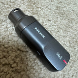 NUX B-6 Wireless Mic System for Saxophone w/ Case