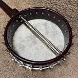 Recording King RK-OT25-BR  Madison Open Back Banjo