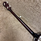 Recording King RK-OT25-BR  Madison Open Back Banjo