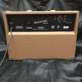Fender Acoustasonic Junior Acoustic Amp