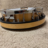 Gold Tone CC-100R Banjo 5 String Repaired Neck