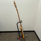 Rickenbacker 4001 Mapleglo 1974 w/ OHSC