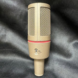 AKG C 2000 B Large Diaphragm Condenser Mic