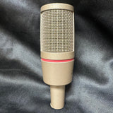 AKG C 2000 B Large Diaphragm Condenser Mic