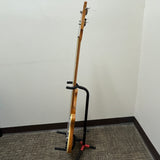 Rickenbacker 4001 Mapleglo 1974 w/ OHSC