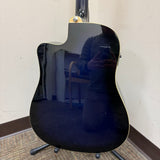 Ibanez PF15ECE Acoustic/Electric Guitar