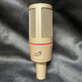 AKG C 2000 B Large Diaphragm Condenser Mic