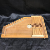 Goose Acres 15 Bar A3 Autoharp 1987