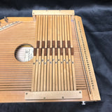 Goose Acres 15 Bar A3 Autoharp 1987