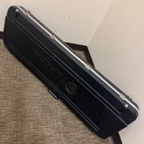Yamaha Fitted Electric Bass Molded Case