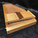 Goose Acres 15 Bar A3 Autoharp 1987
