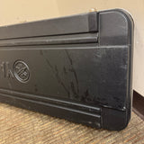 Yamaha Fitted Electric Bass Molded Case