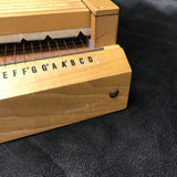 Goose Acres 15 Bar A3 Autoharp 1987