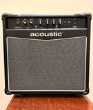 Acoustic G20 Electric Guitar Amplifier