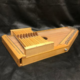 Goose Acres 15 Bar A3 Autoharp 1987