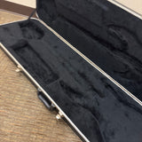 Yamaha Fitted Electric Bass Molded Case
