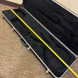 Yamaha Fitted Electric Bass Molded Case