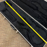 Yamaha Fitted Electric Bass Molded Case