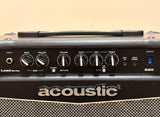 Acoustic G20 Electric Guitar Amplifier