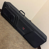 Wolfpak Featherweight Case Electric Bass