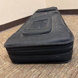 Wolfpak Featherweight Case Electric Bass