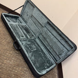 Wolfpak Featherweight Case Electric Bass