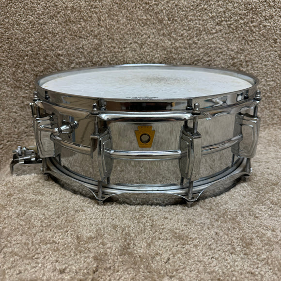 Ludwig Super Sensitive No. 410 5x14 1968