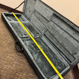 Wolfpak Featherweight Case Electric Bass