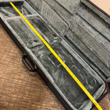 Wolfpak Featherweight Case Electric Bass