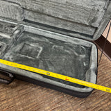 Wolfpak Featherweight Case Electric Bass