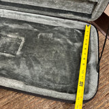Wolfpak Featherweight Case Electric Bass