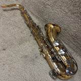 Bundy BTS-300 Tenor Saxophone w/ Case B