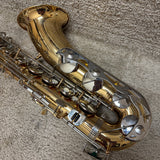 Bundy BTS-300 Tenor Saxophone w/ Case B
