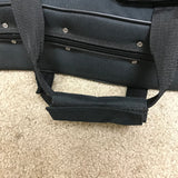Guardian Ukulele Case Black Concert