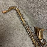 Bundy BTS-300 Tenor Saxophone w/ Case B