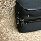 Guardian Ukulele Case Black Concert